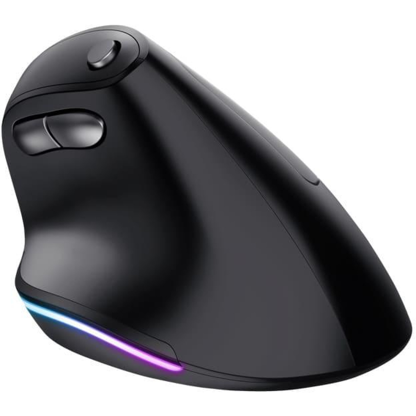 Беспроводная мышь Trust Bayo ECO Wireless Black (24731)