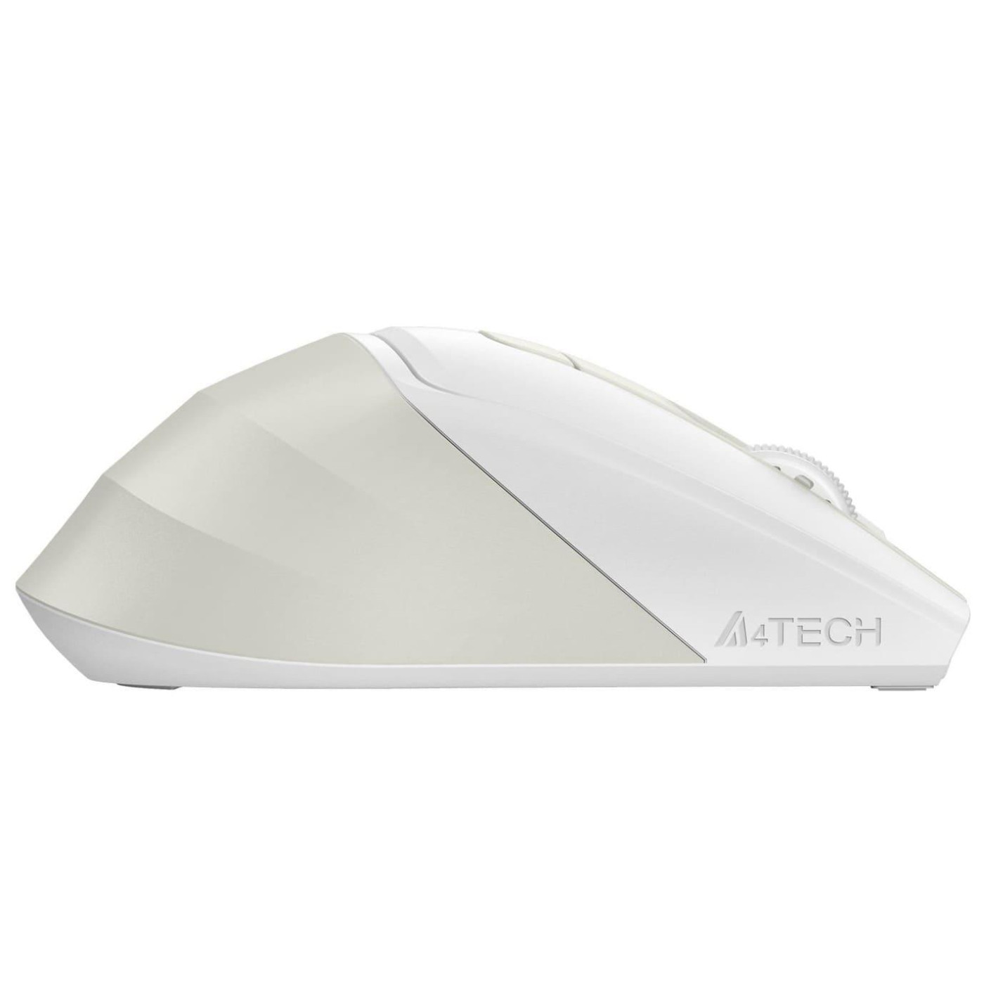 Миша A4Tech Fstyler FB45CS Air2 (Cream Beige) (FB45CS AIR2 (CREAM BEIGE))