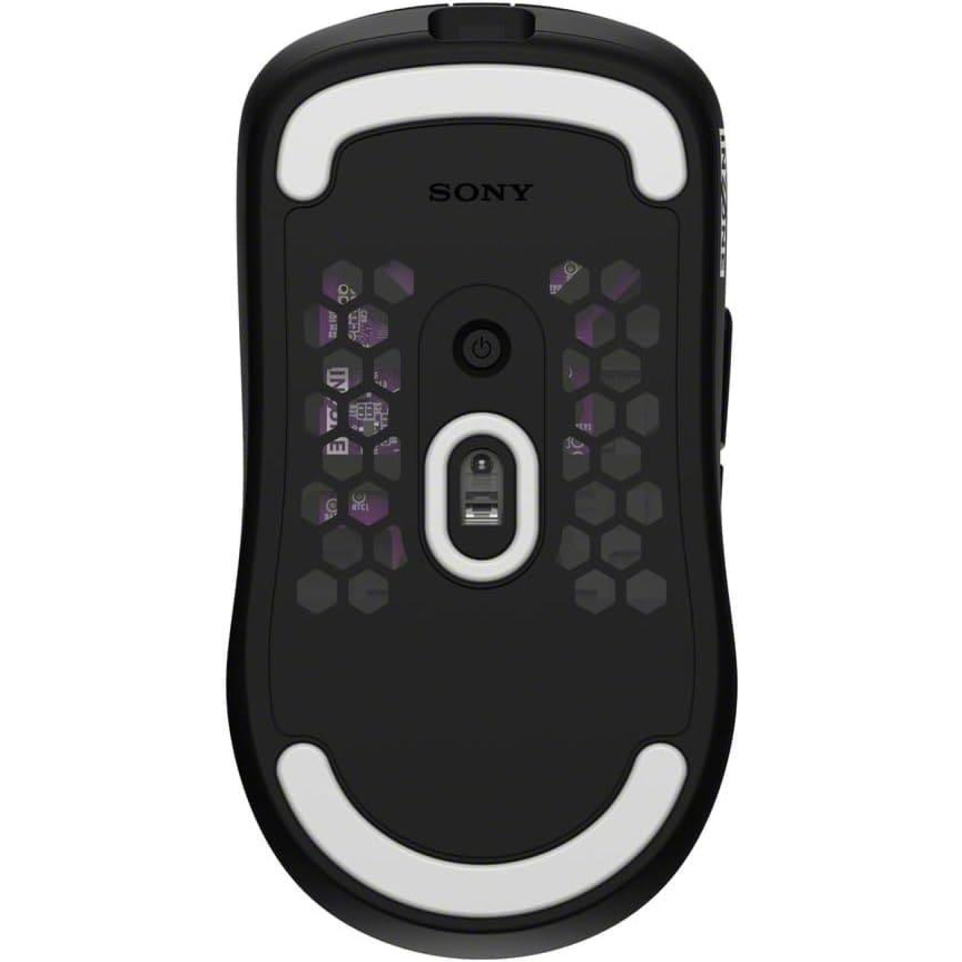 Мышь Sony INZONE Wireless (MSEG500B.E)