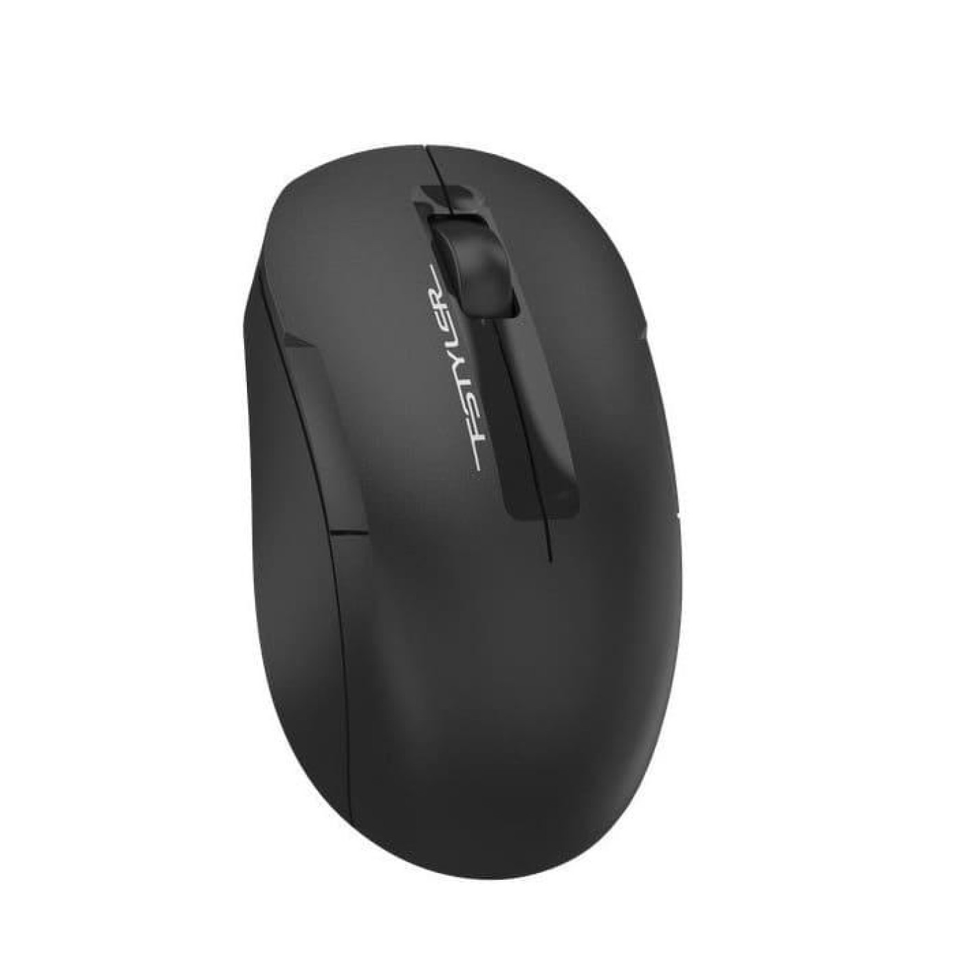 Миша A4Tech Fstyler FG15S (Black) USB Black (FG15S (Black))