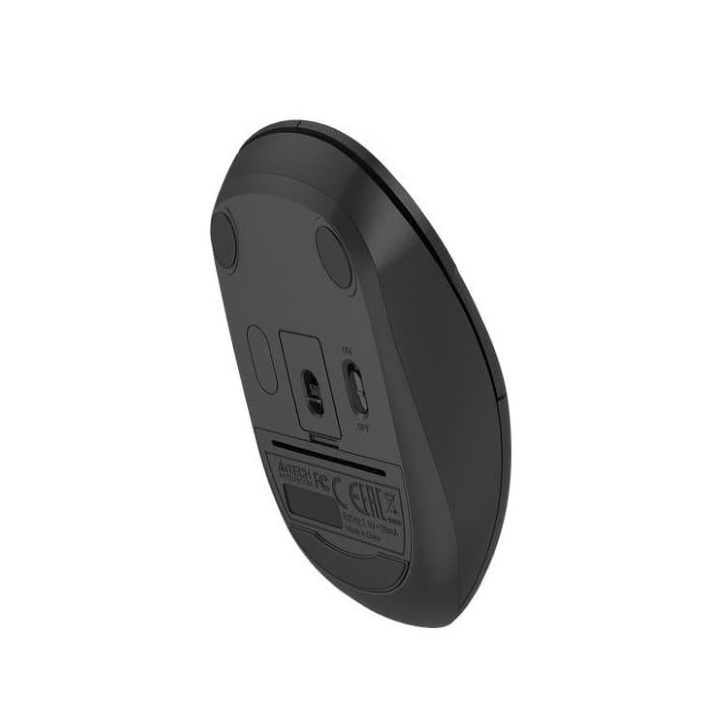 Миша A4Tech Fstyler FG15S (Black) USB Black (FG15S (Black))