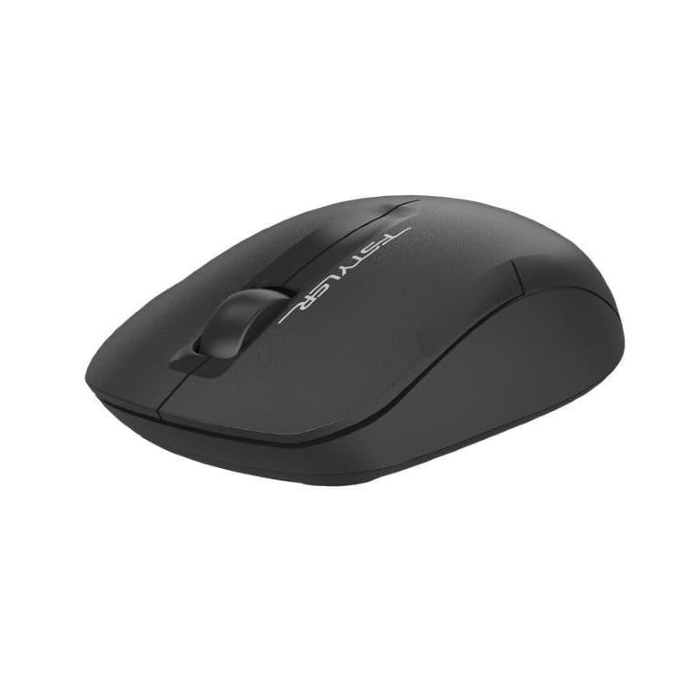 Миша A4Tech Fstyler FG15S (Black) USB Black (FG15S (Black))