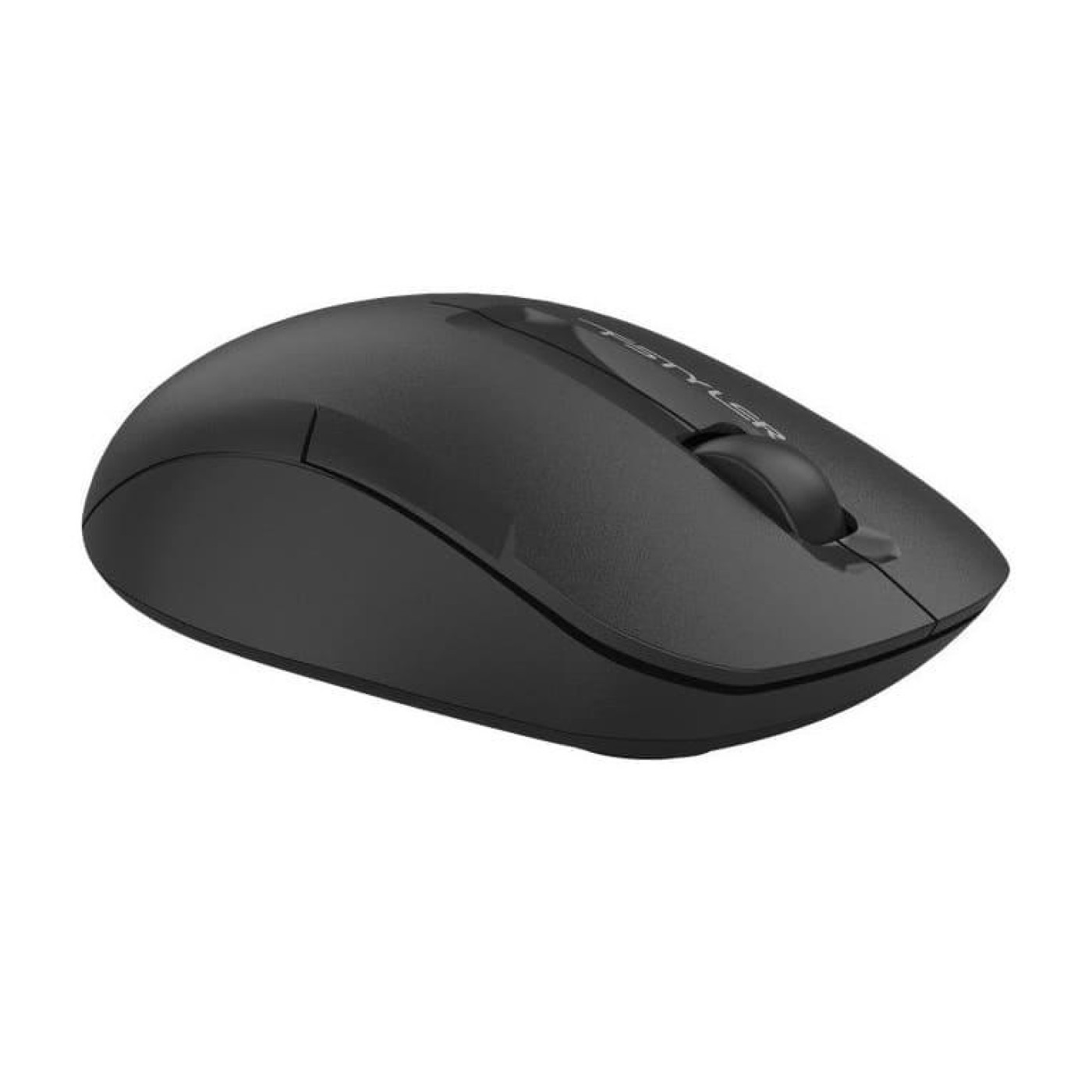 Миша A4Tech Fstyler FG15S (Black) USB Black (FG15S (Black))