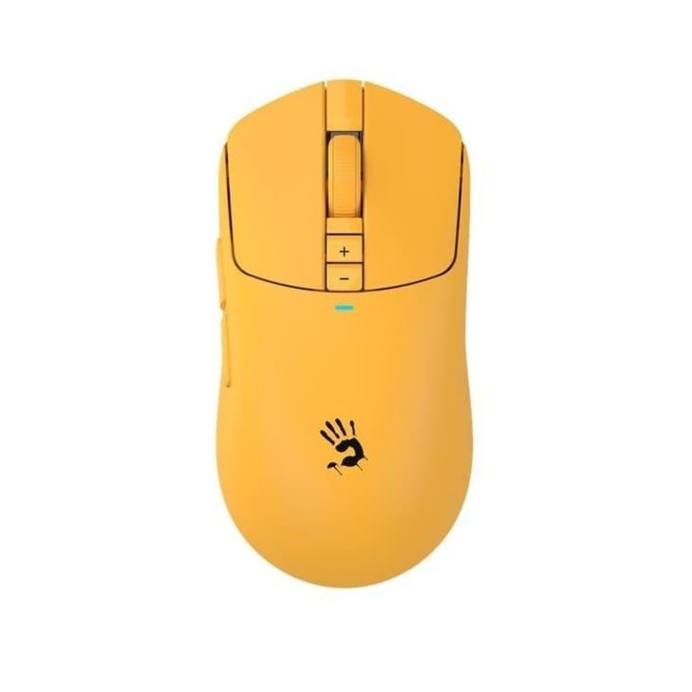 Миша Bloody R72 Ultra Tower Yellow (R72 Ultra Tower (Yellow))
