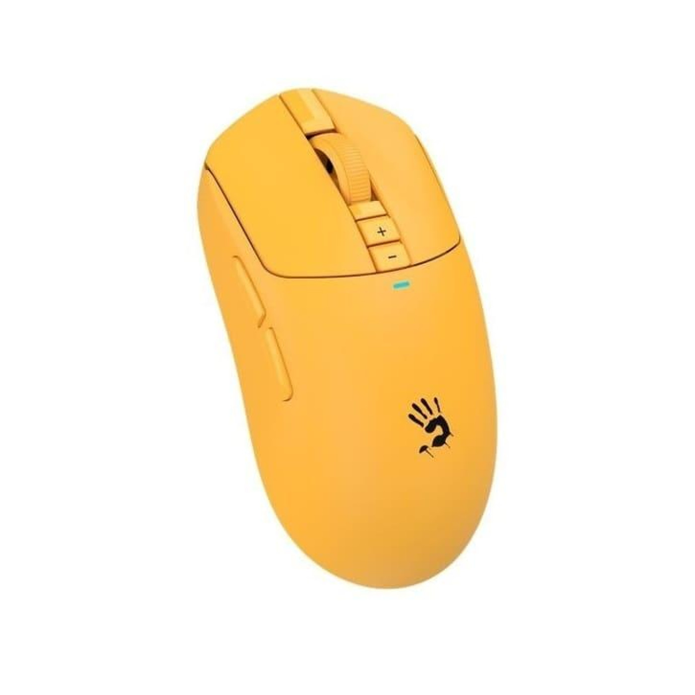 Миша Bloody R72 Ultra Tower Yellow (R72 Ultra Tower (Yellow))