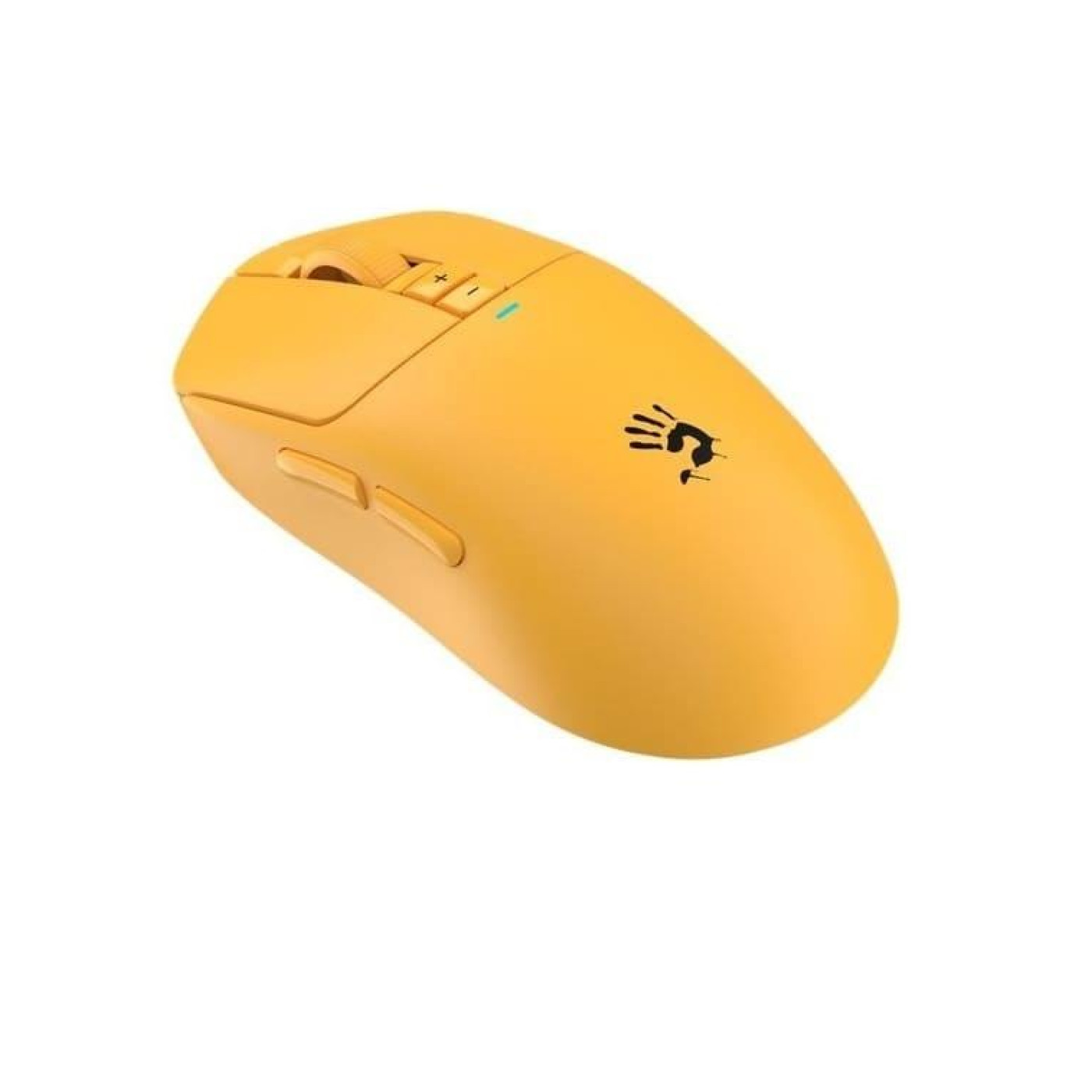 Миша Bloody R72 Ultra Tower Yellow (R72 Ultra Tower (Yellow))