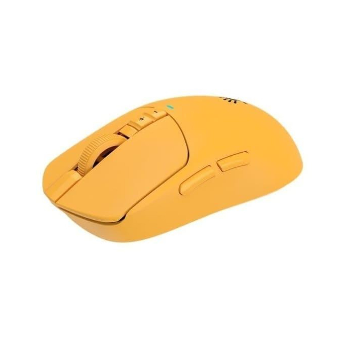 Миша Bloody R72 Ultra Tower Yellow (R72 Ultra Tower (Yellow))
