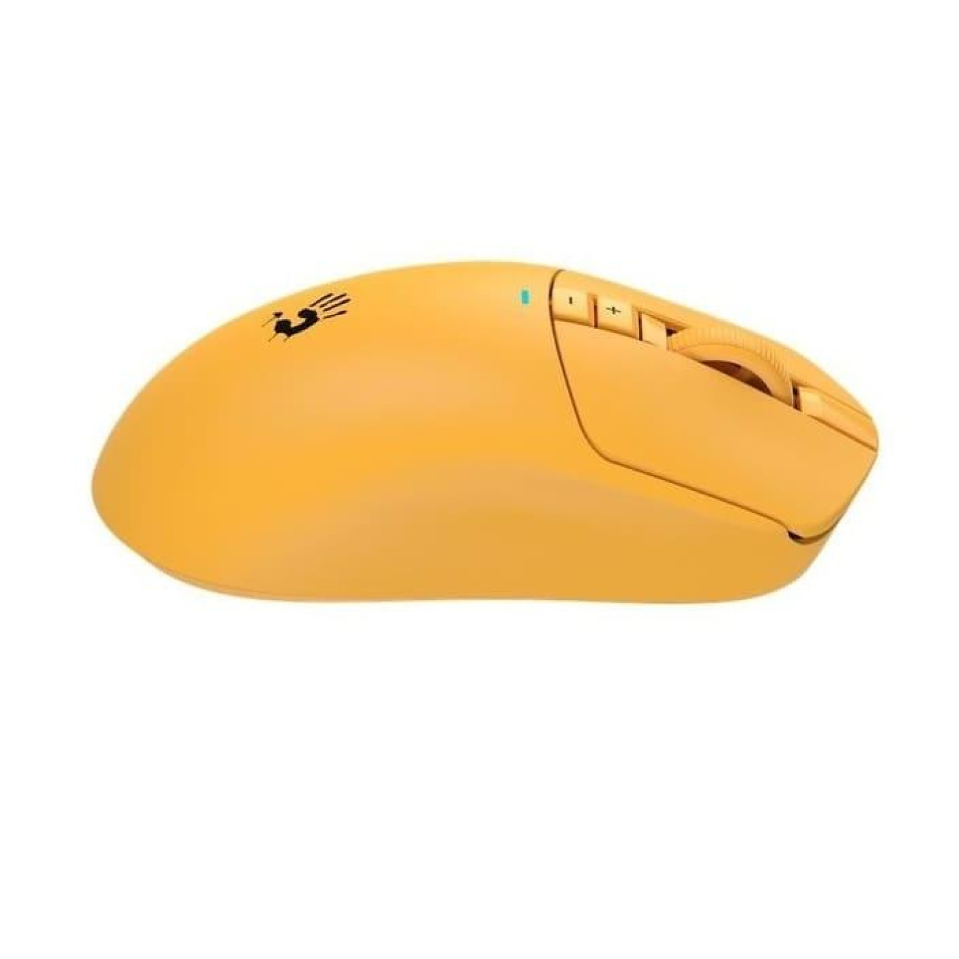 Миша Bloody R72 Ultra Tower Yellow (R72 Ultra Tower (Yellow))