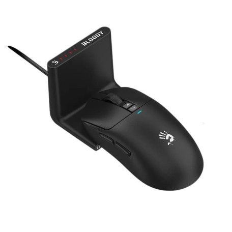 Миша Bloody R72 Ultra Tower Black (R72 Ultra Tower (Black)) U2
