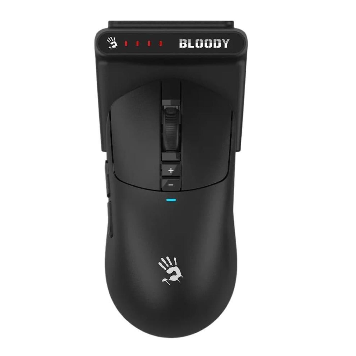 Миша Bloody R72 Ultra Tower Black (R72 Ultra Tower (Black)) U2