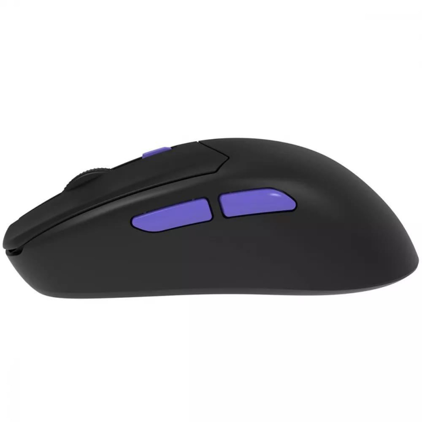Миша Proove Gaming Everon Black (WMEV00022001)