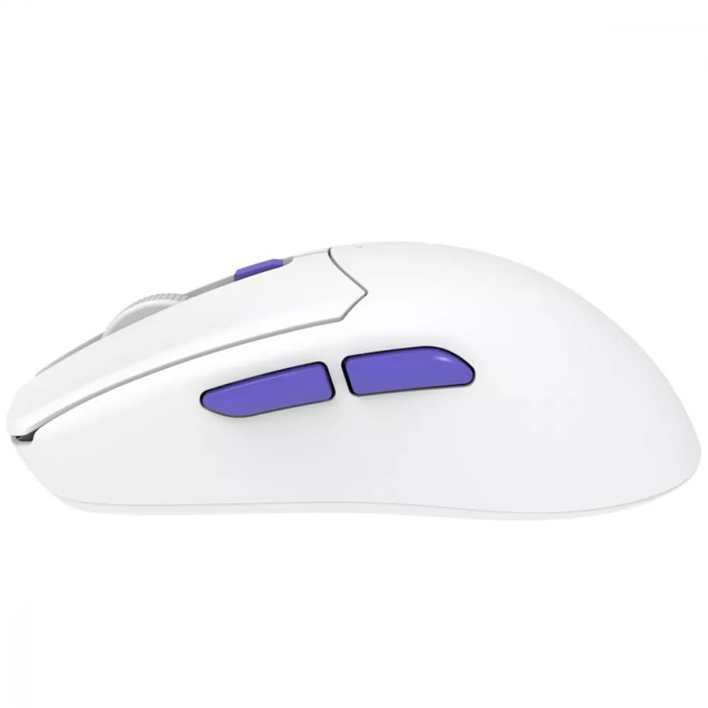 Миша Proove Gaming Everon White (WMEV00022002)