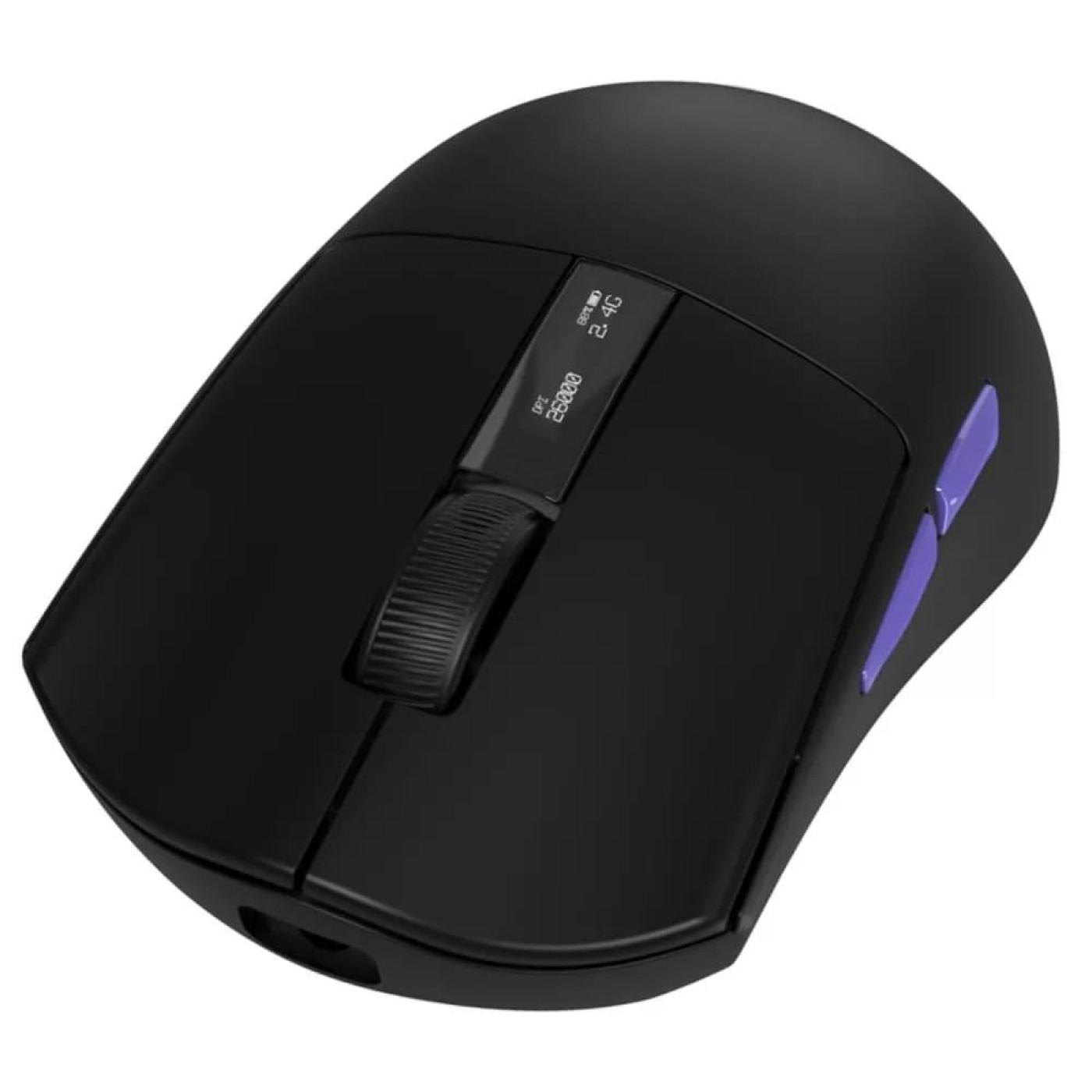 Мышь Proove Gaming Jester 8K Black (WMJS00022001)