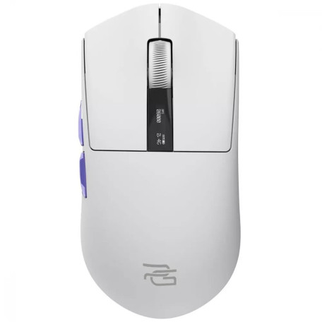 Миша Proove Gaming Jester 8K White (WMJS00022002)
