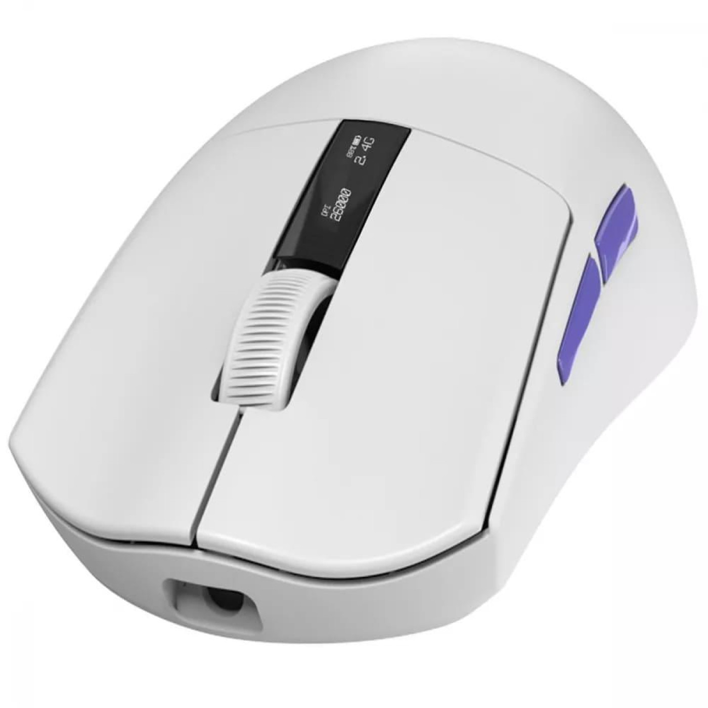 Мышь Proove Gaming Jester 8K White (WMJS00022002) U1