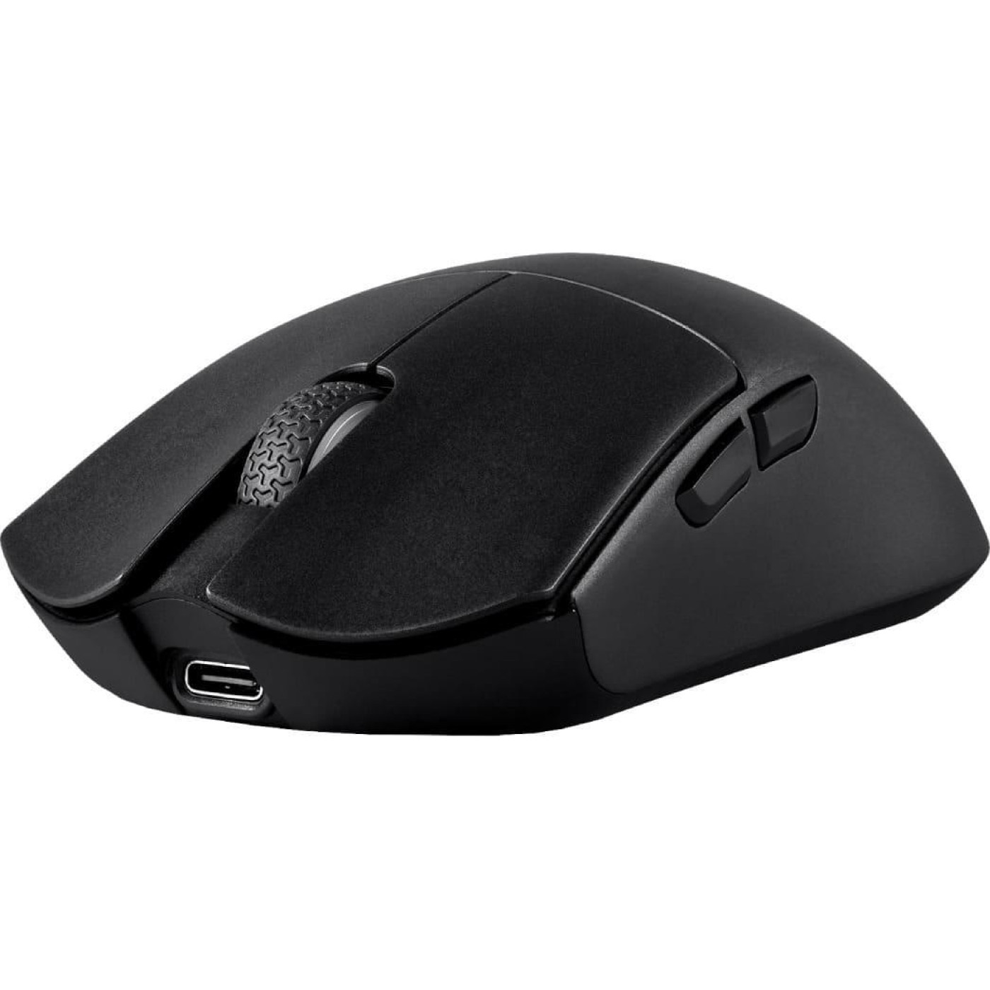 Мышь Dream Machines DM9 Skill Black (DM9_SKILL)