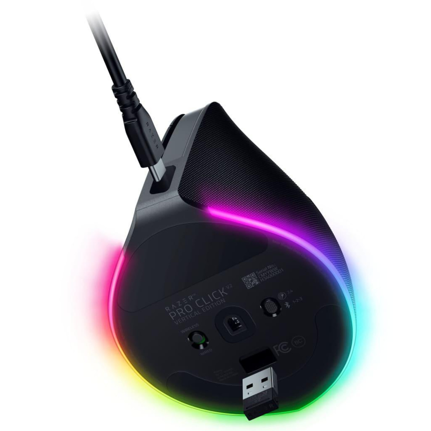 Миша Razer Pro Click V2 (RZ01-05250100-R3G1)