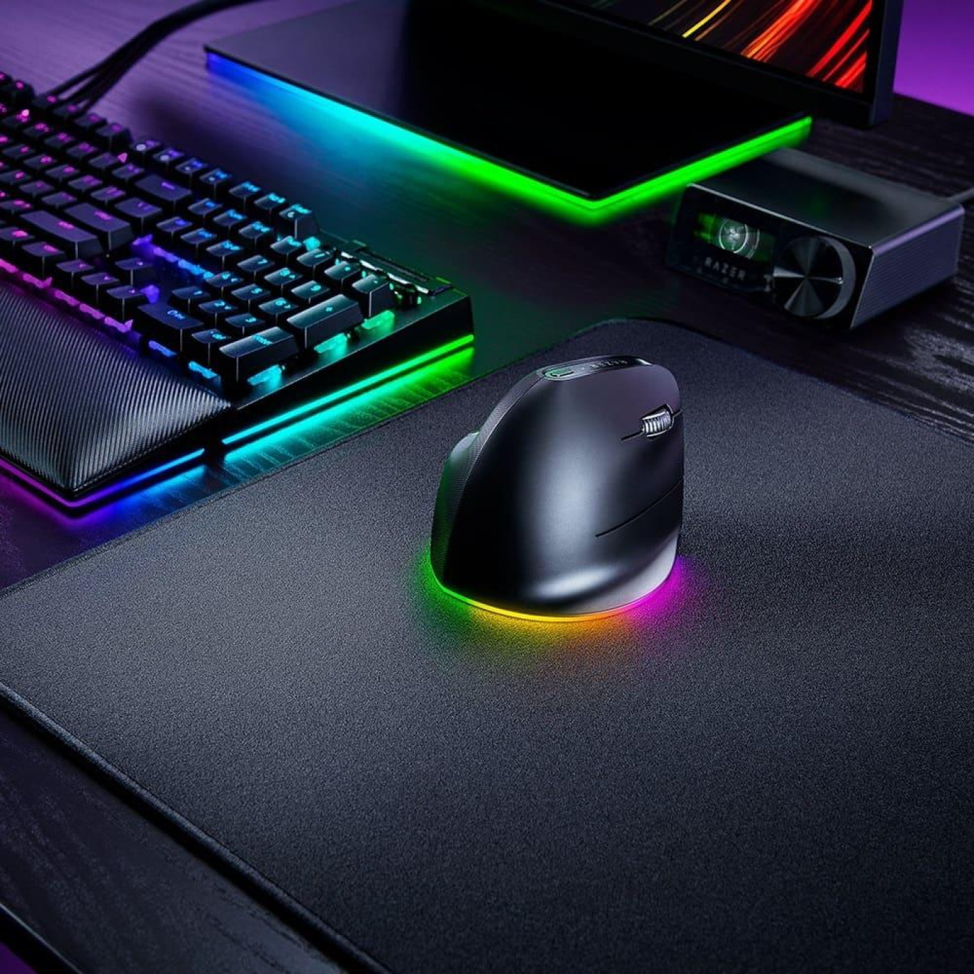 Миша Razer Pro Click V2 (RZ01-05250100-R3G1)