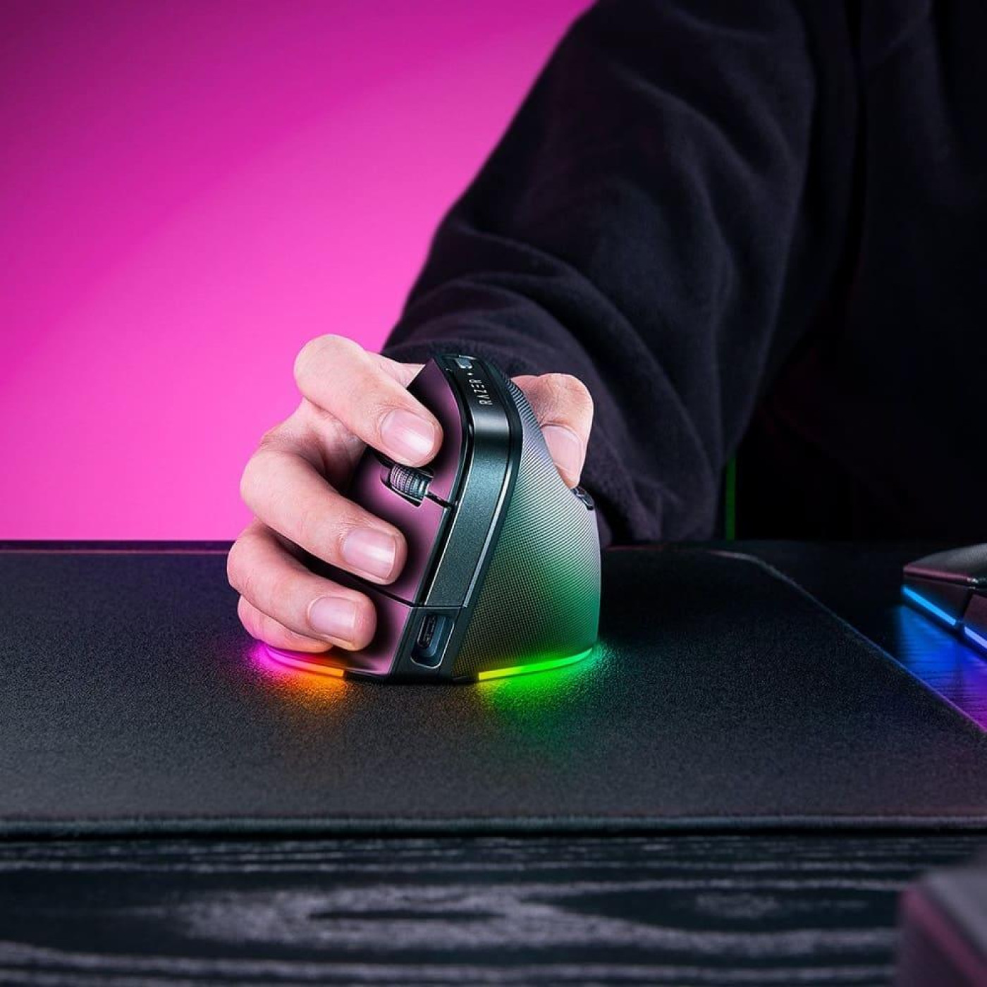 Миша Razer Pro Click V2 (RZ01-05250100-R3G1)