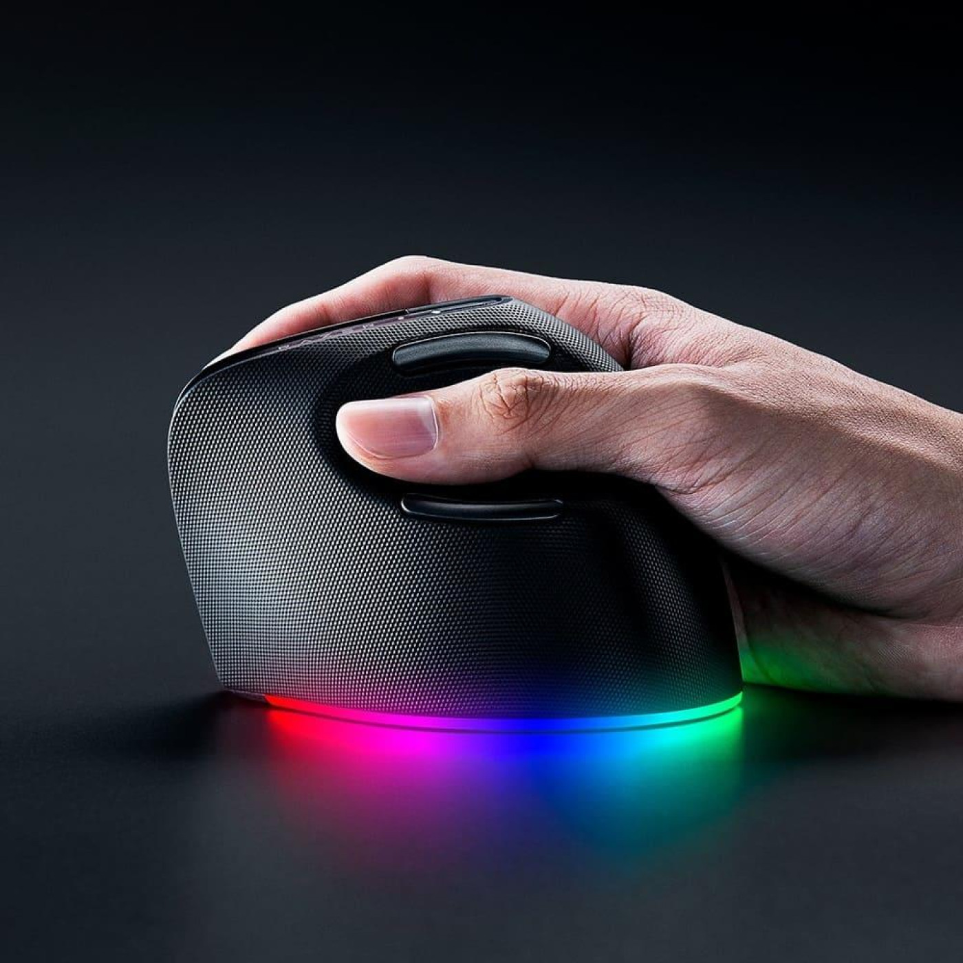 Миша Razer Pro Click V2 (RZ01-05250100-R3G1)