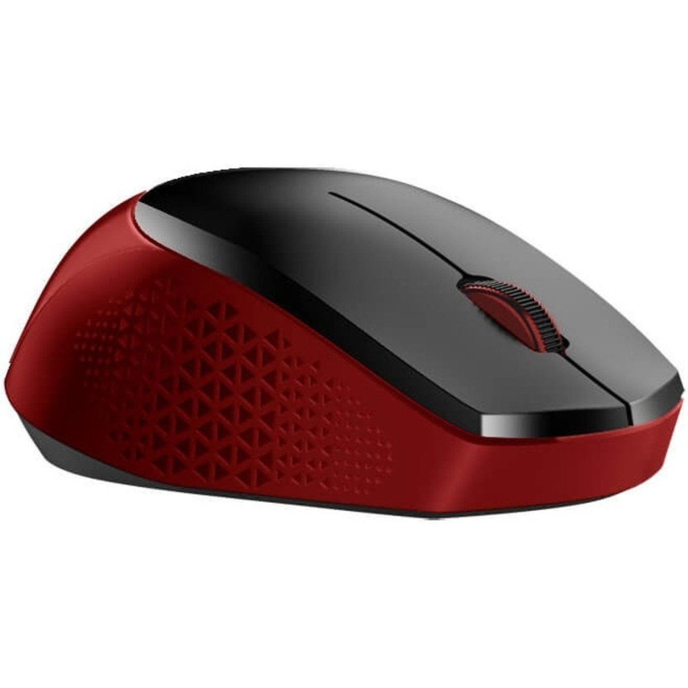 Миша Genius NX-8000 Silent WL Red (31030025401)