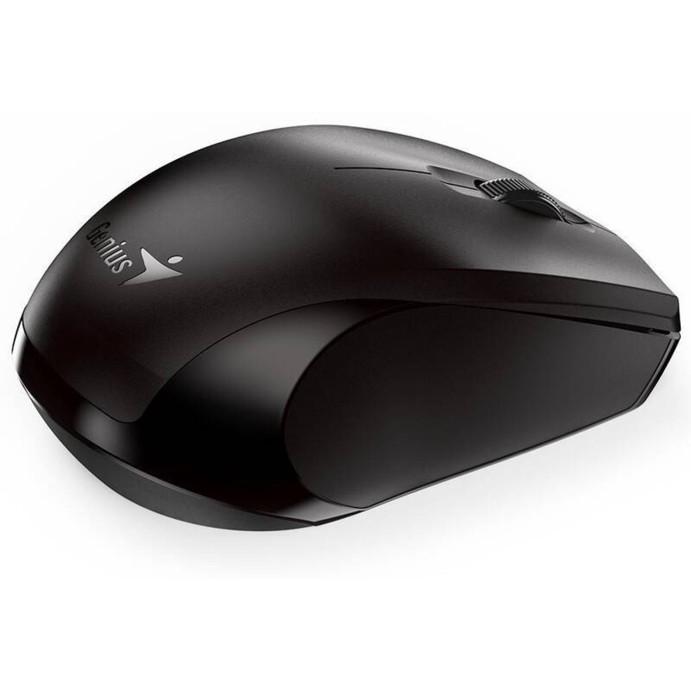 Мышь Genius NX-8006 Silent WL Black (31030024400)