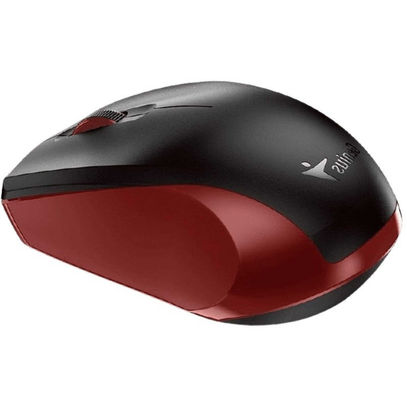 Мышь Genius NX-8006 Silent WL Red (31030024401)