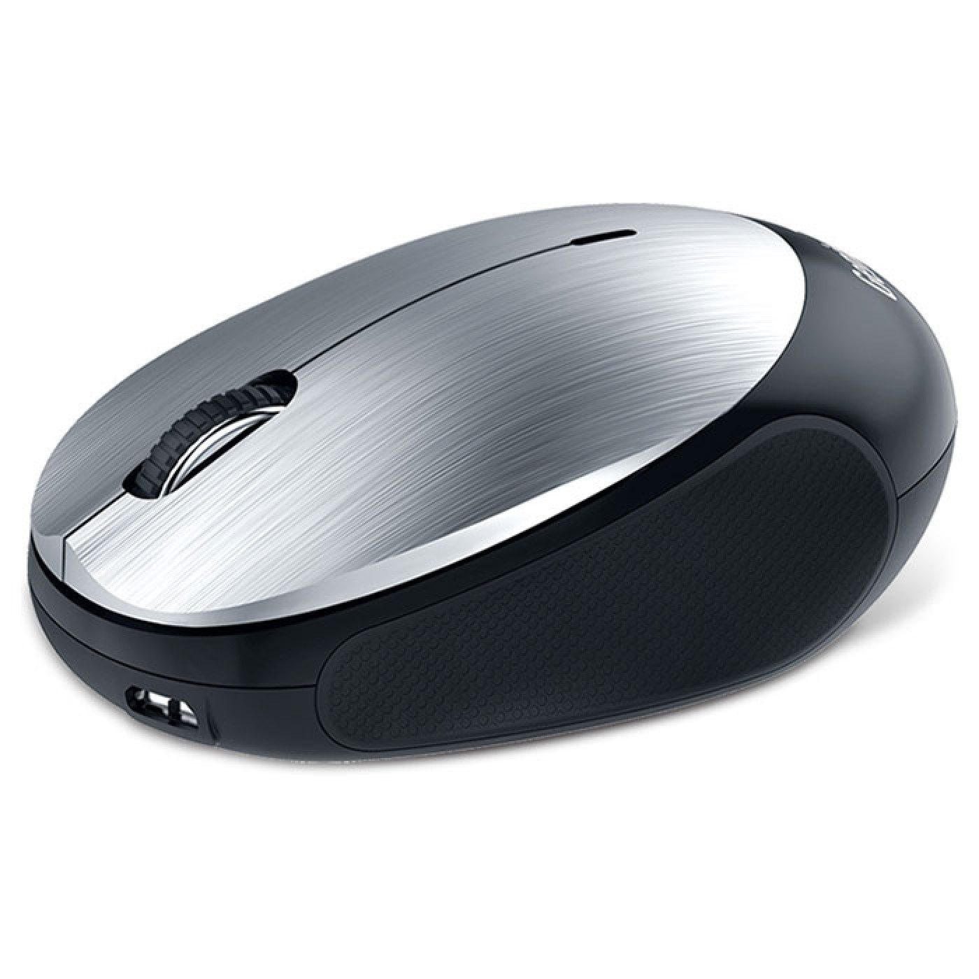 Мышь Genius NX-9000 BT WL Silver (31030009408)