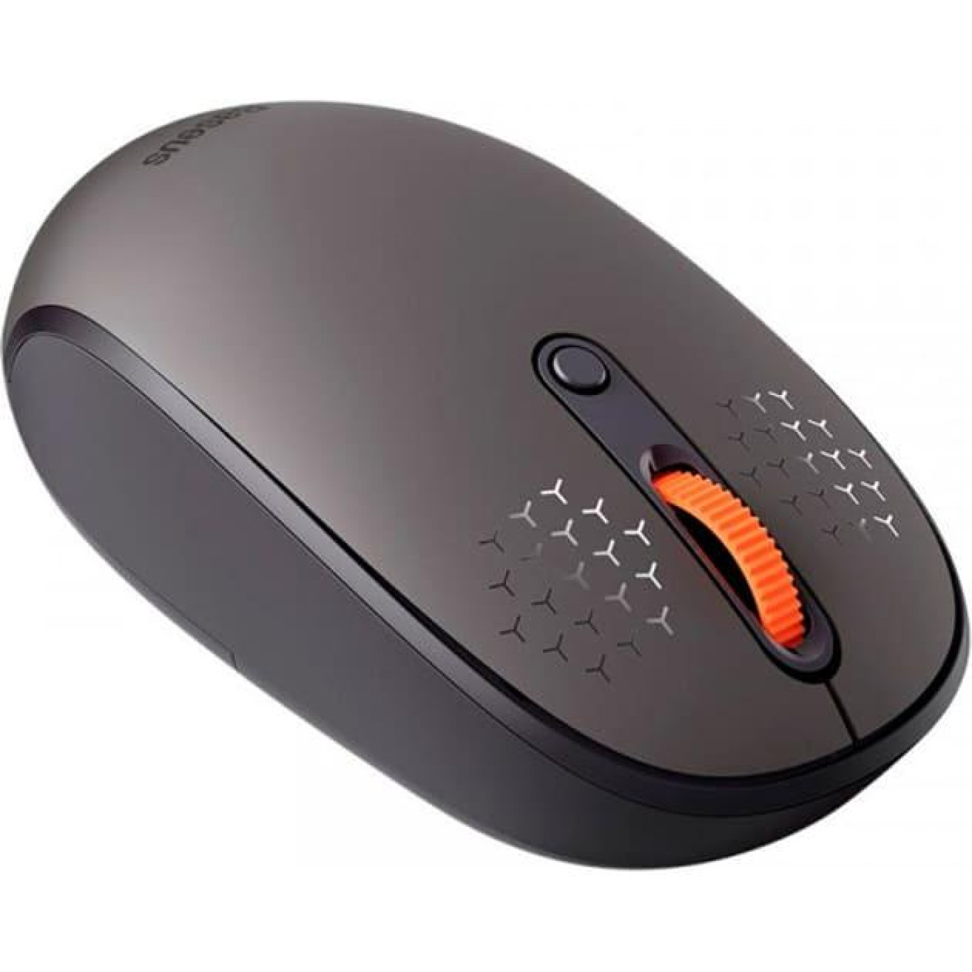 Бездротова миша Baseus F01B TRI-mode Wireless Grey (B01055503833-00)