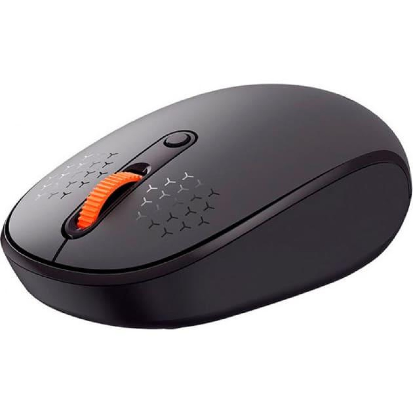 Бездротова миша Baseus F01B TRI-mode Wireless Grey (B01055503833-00)