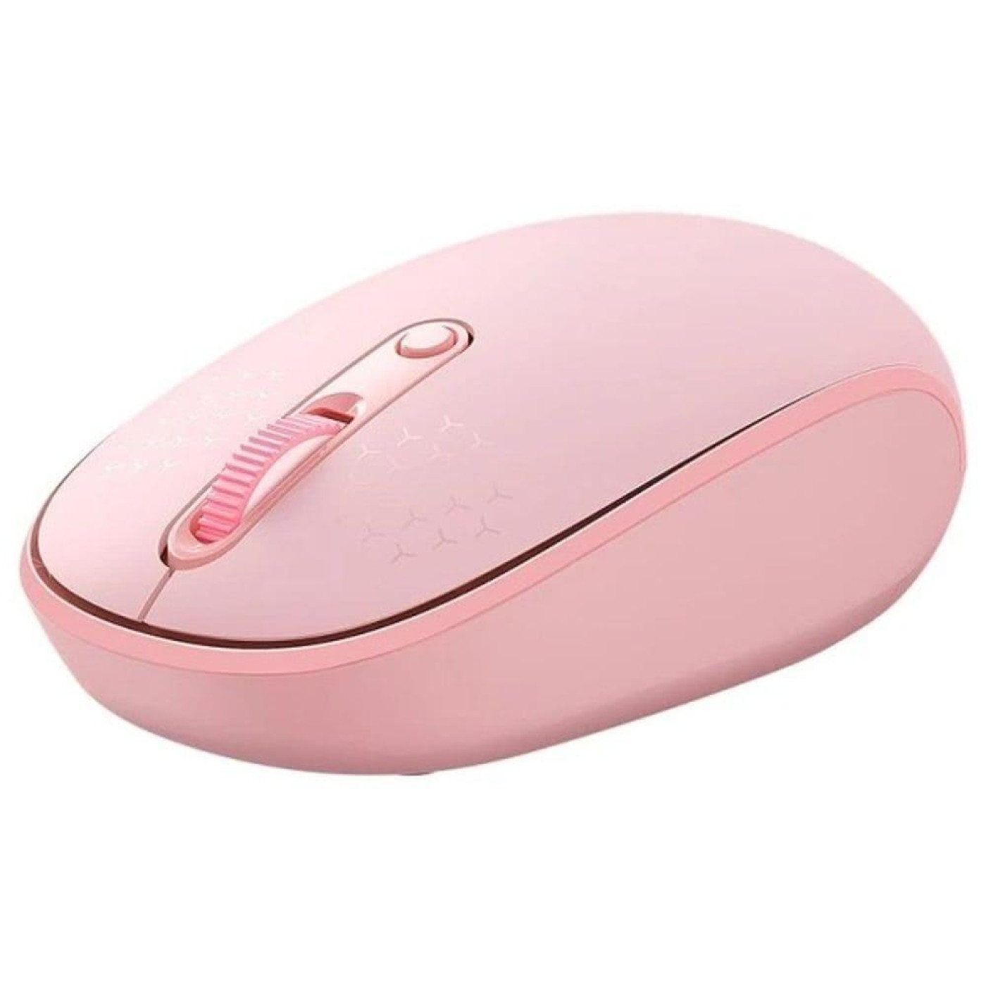 Беспроводная мышь Baseus F01B Tri-Mode Mouse Baby Wireless Pink (B01055503413-00)