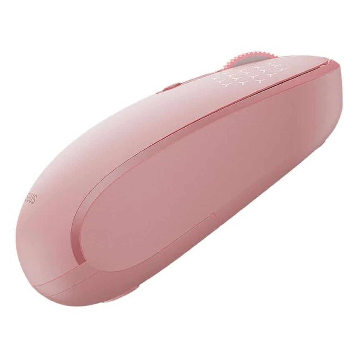 Беспроводная мышь Baseus F01B Tri-Mode Mouse Baby Wireless Pink (B01055503413-00)
