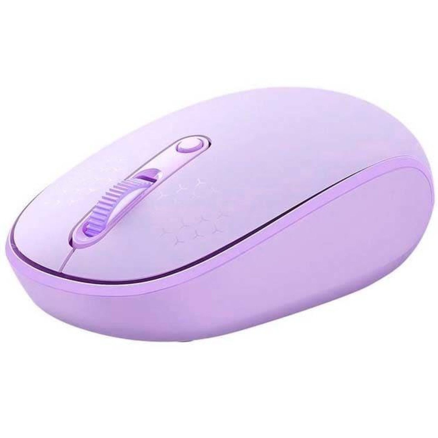 Беспроводная мышь Baseus F01B Tri-Mode Wireless Mouse Purple (B01055503513-00)
