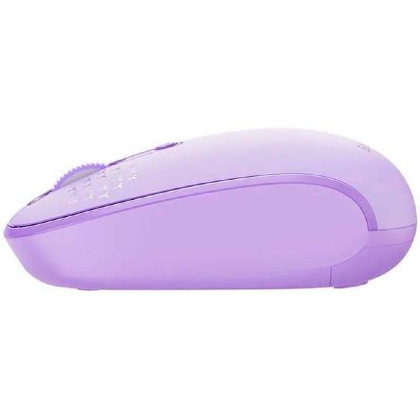Беспроводная мышь Baseus F01B Tri-Mode Wireless Mouse Purple (B01055503513-00)