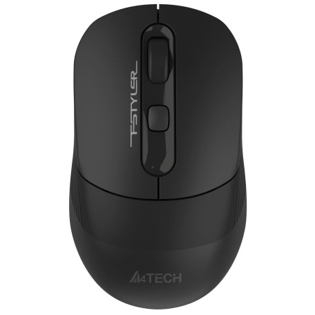 Бездротова миша A4Tech Fstyler FB10C Wireless Stone Black (FB10C (Stone Black))