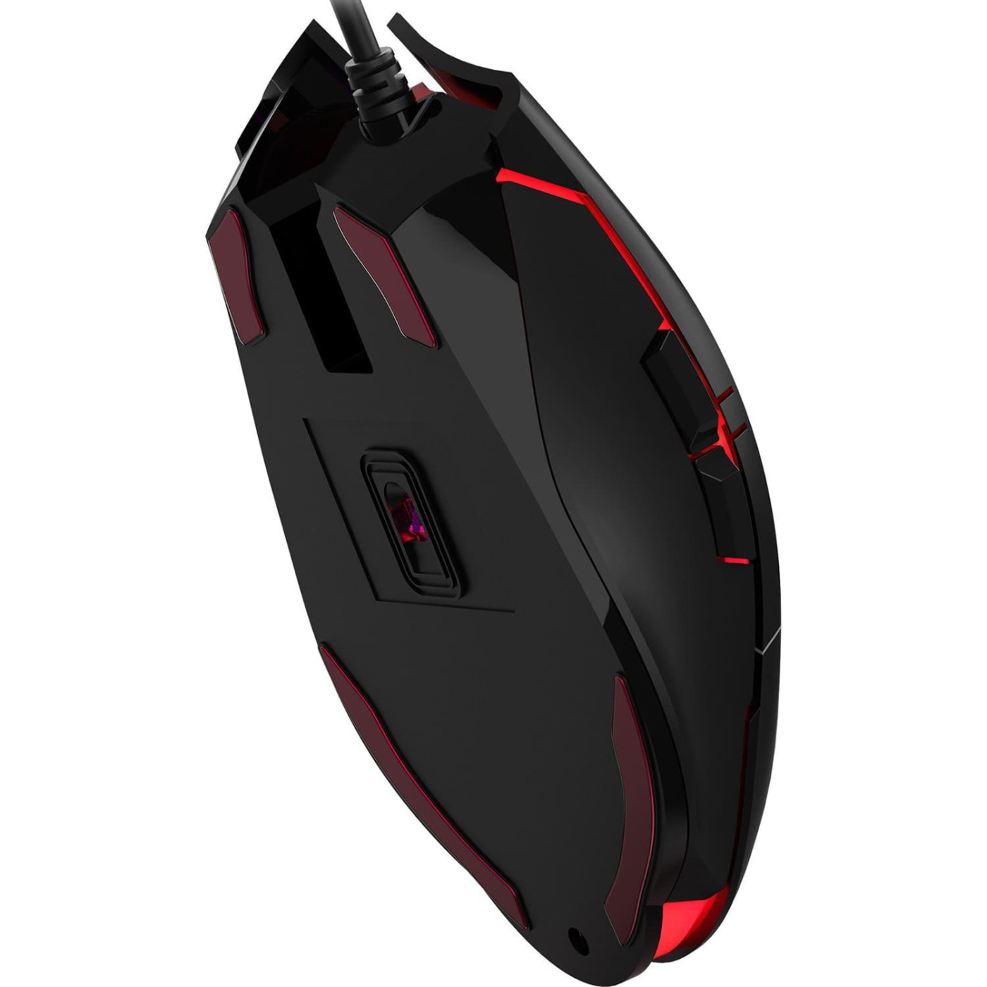 Мышь Bloody A4Tech ES7 USB Esports Black (ES7 (Esports Black))