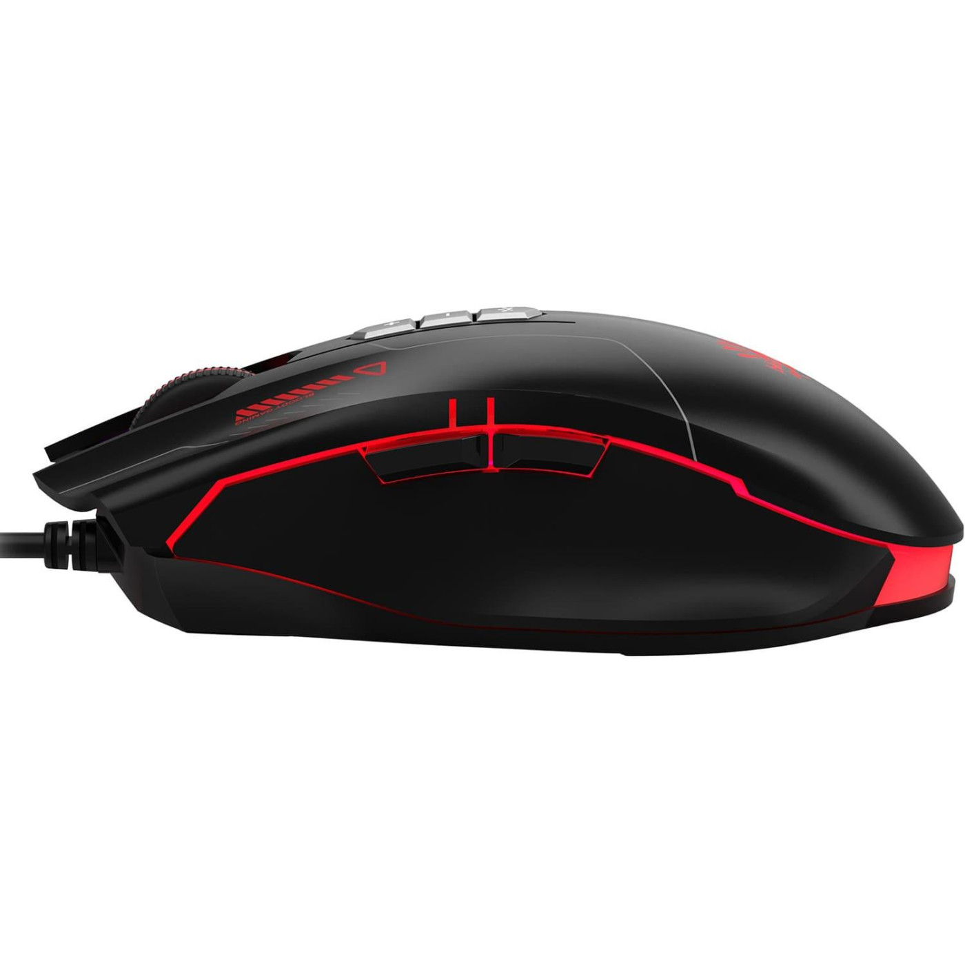 Мышь Bloody A4Tech ES7 USB Esports Black (ES7 (Esports Black))
