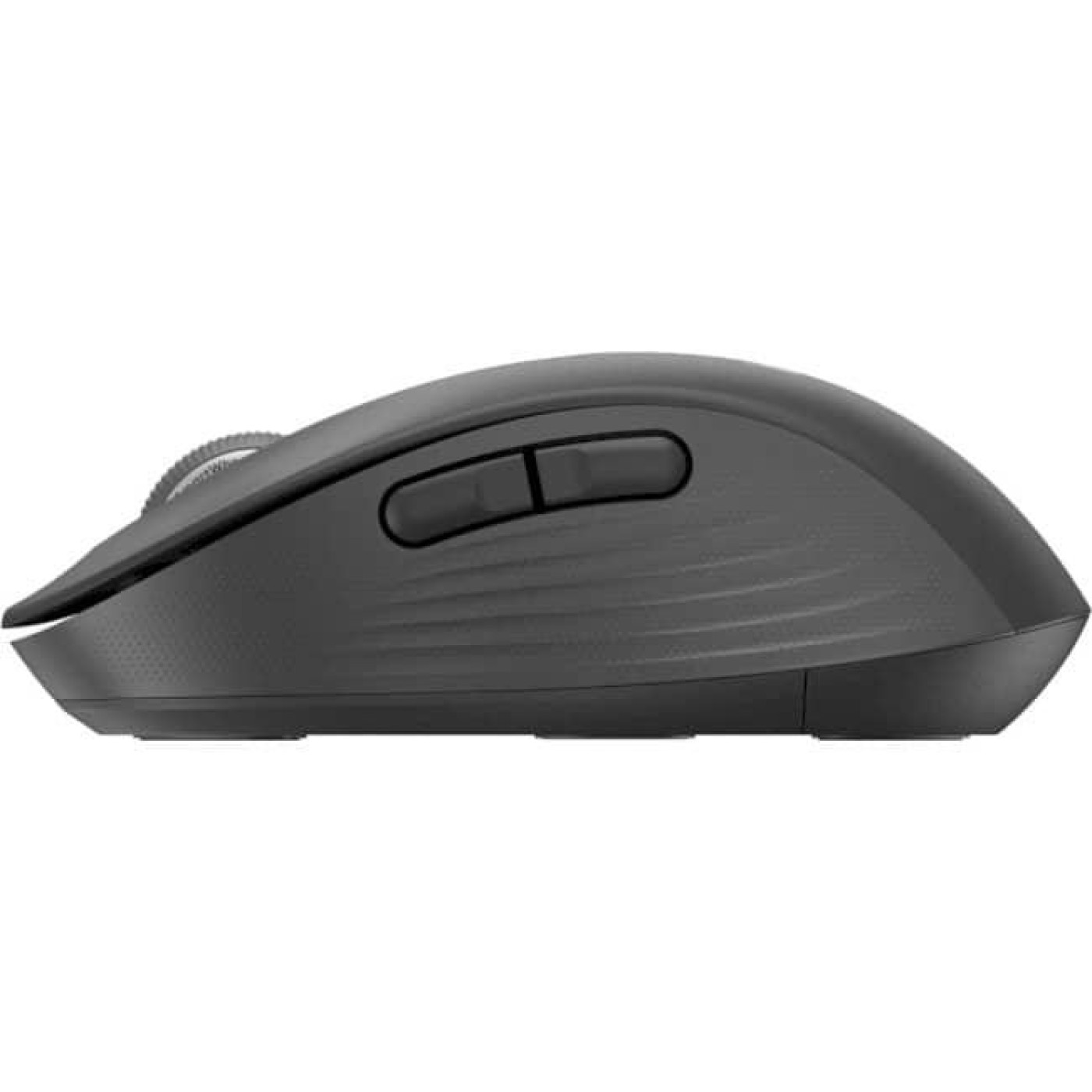 Бездротова миша Logitech Signature M650 L Wireless Mouse Graphite (910-006236) (910-006348)