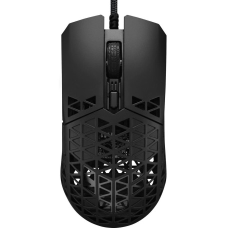 Миша ASUS TUF Gaming M4 Air USB Black (90MP02K0-BMUA00)