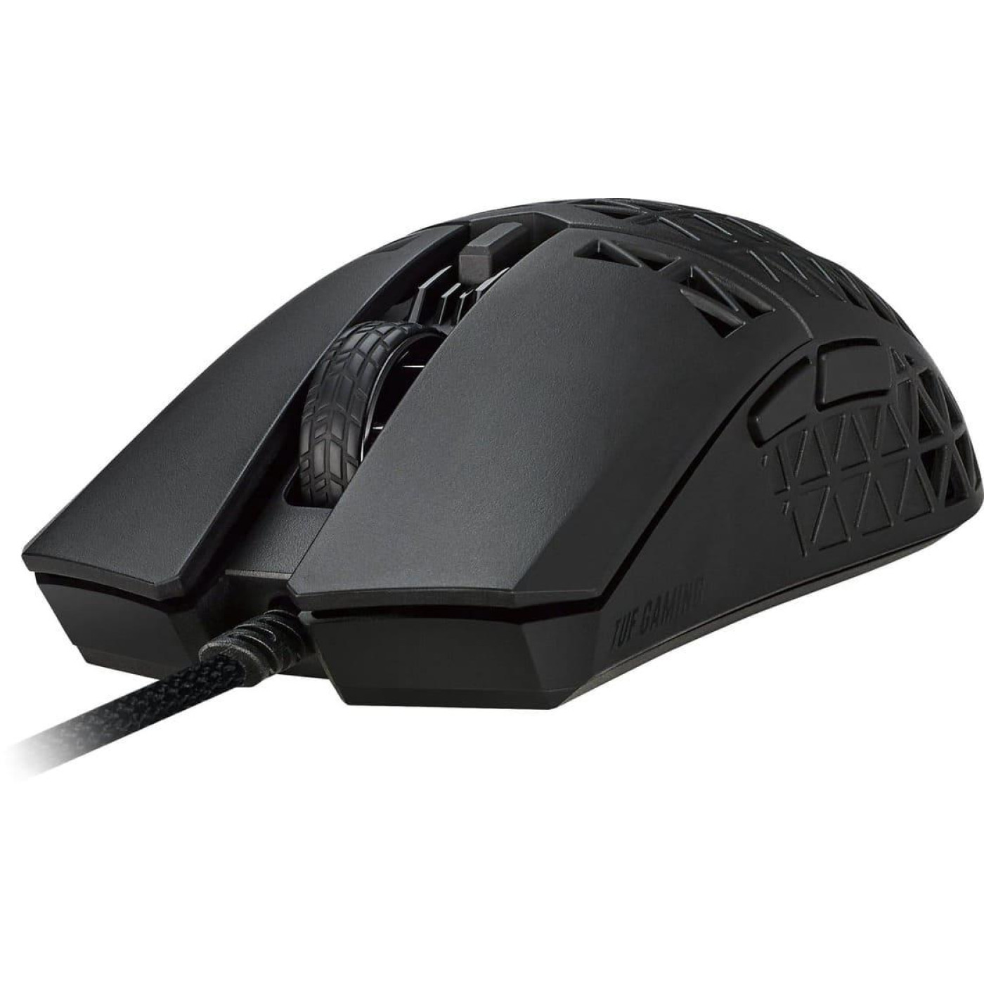 Миша ASUS TUF Gaming M4 Air USB Black (90MP02K0-BMUA00)
