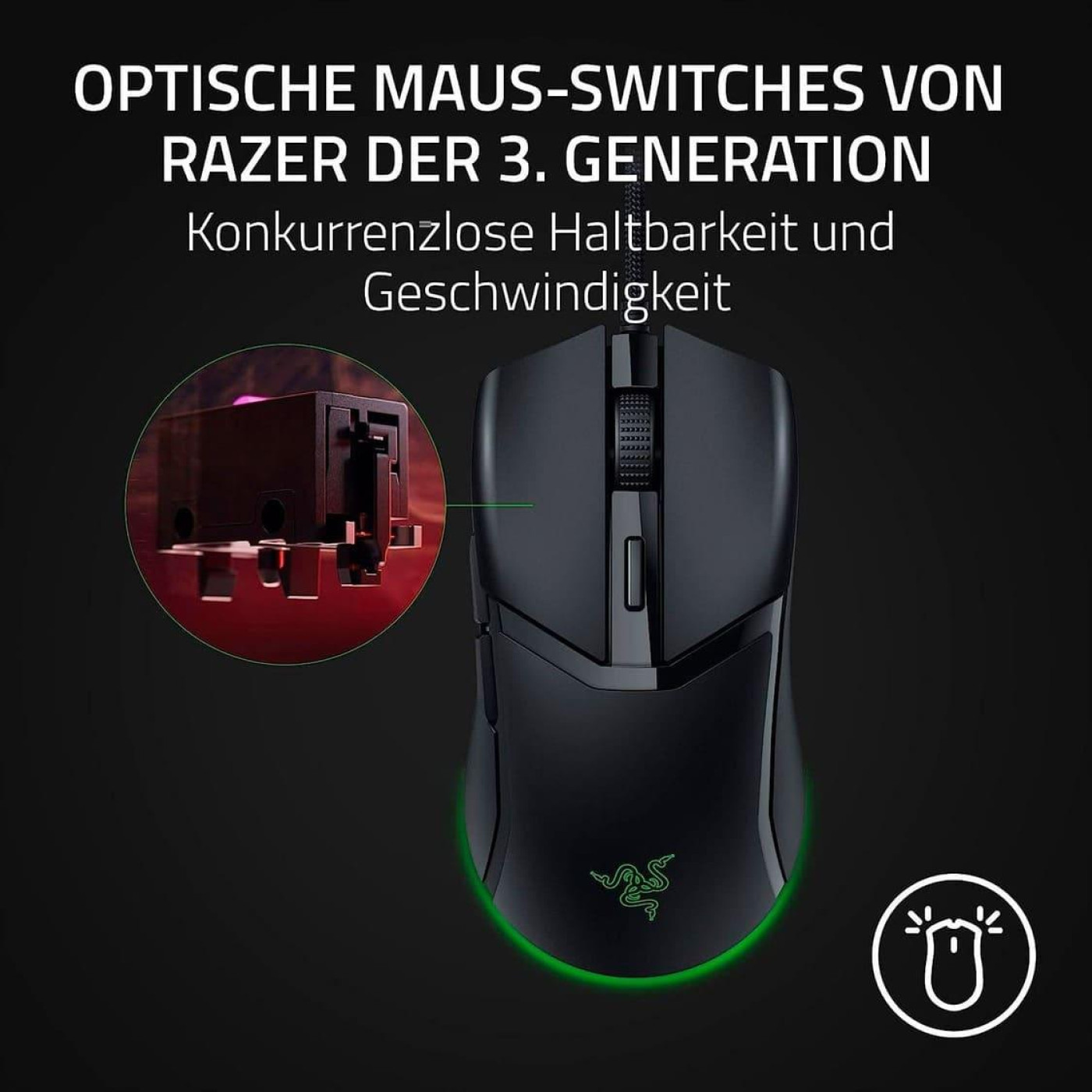 Миша Razer Cobra USB Black (RZ01-04650100-R3M1) U1