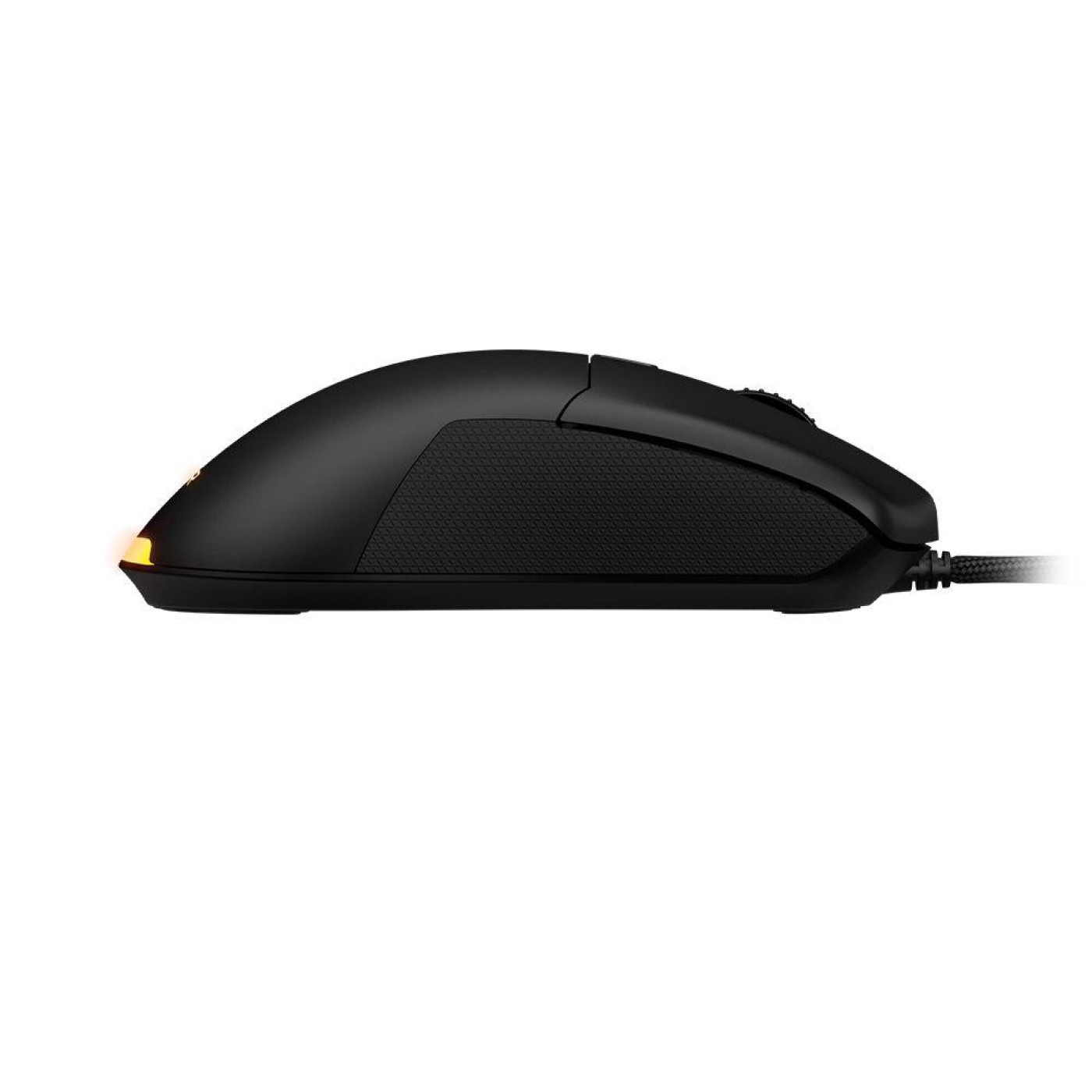 Мышь HATOR Pulsar Essential Black (HTM-312) U1