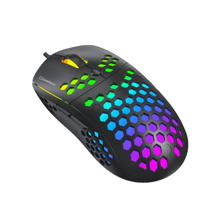 Миша GameMax MG8 USB (MG8)