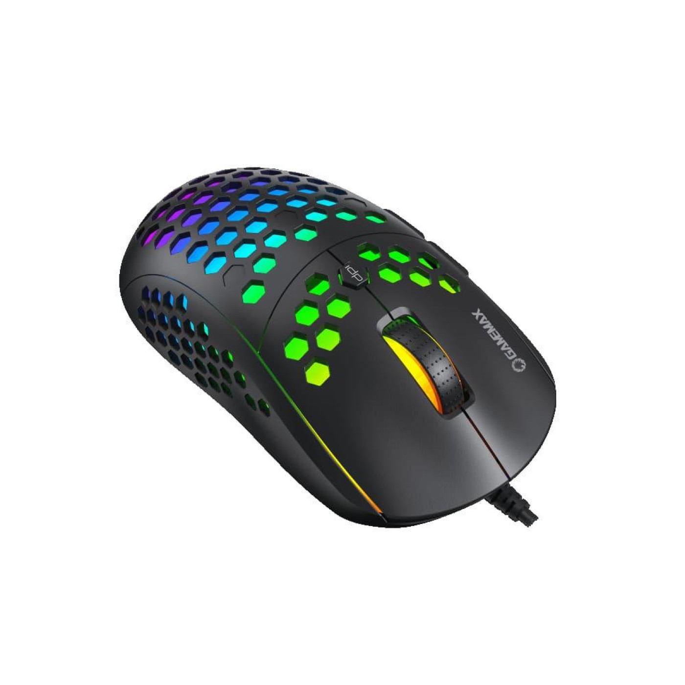 Миша GameMax MG8 USB (MG8)