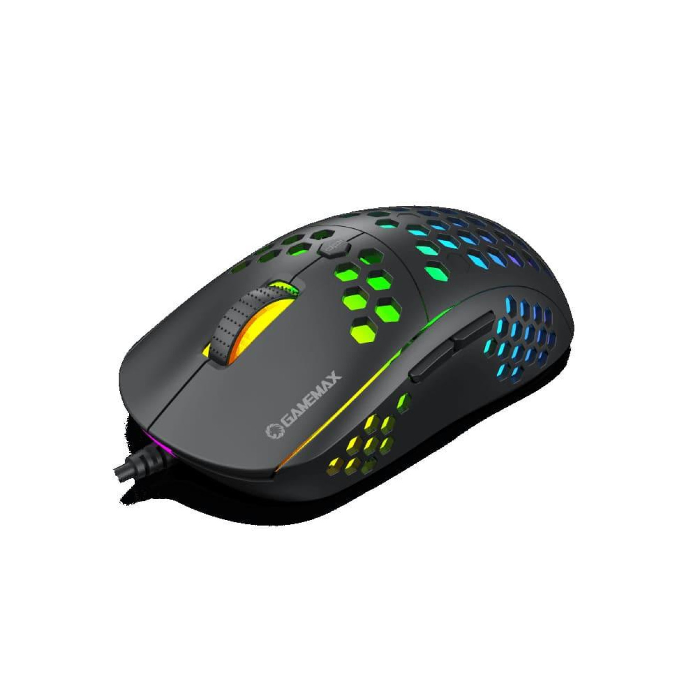 Миша GameMax MG8 USB (MG8)