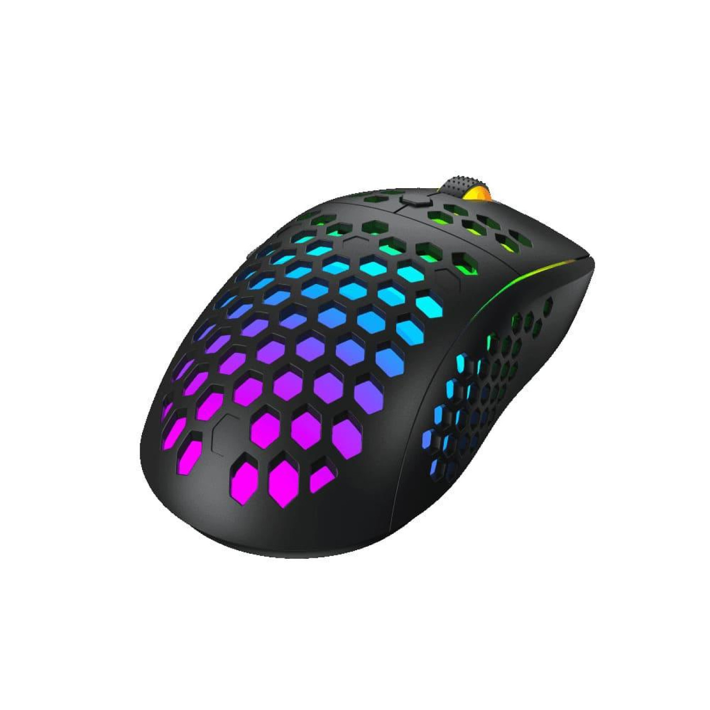Миша GameMax MG8 USB (MG8)