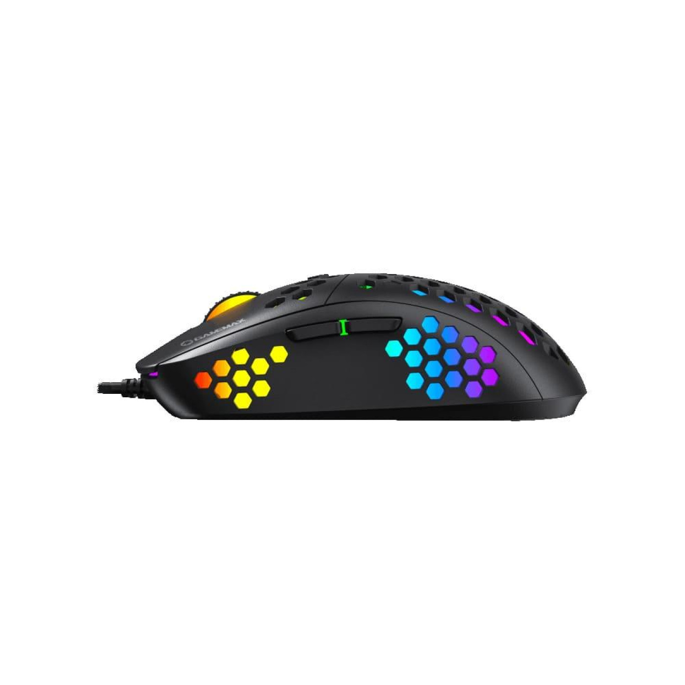 Миша GameMax MG8 USB (MG8)