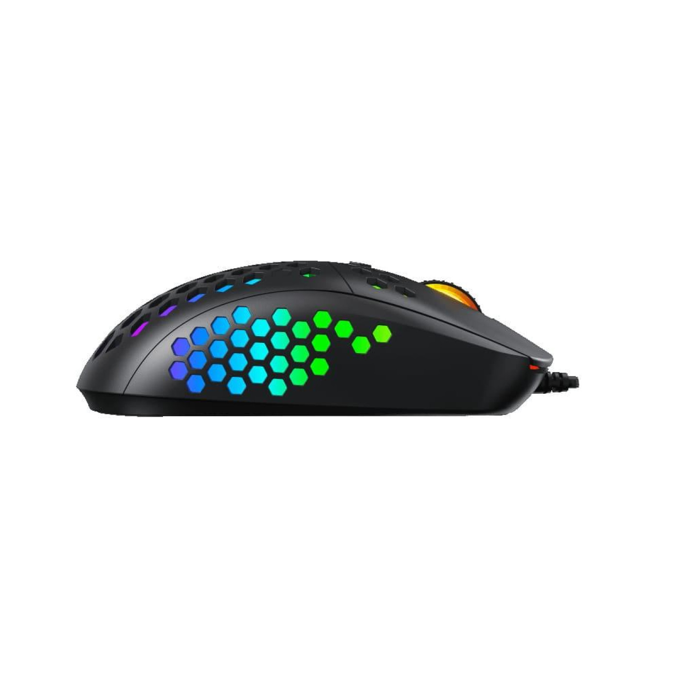 Миша GameMax MG8 USB (MG8)