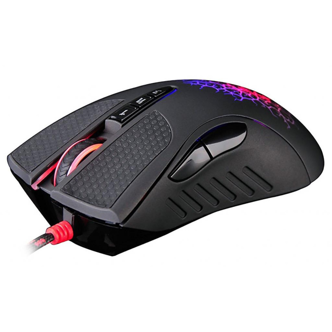 Мышь A4Tech Bloody A90A USB Black (Bloody A90A Black)