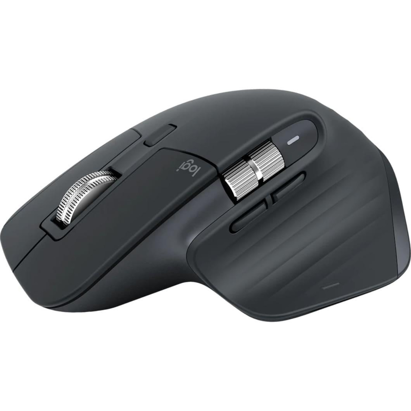 Мышь Logitech MX Master 3S Performance Wireless Graphite (910-007501)